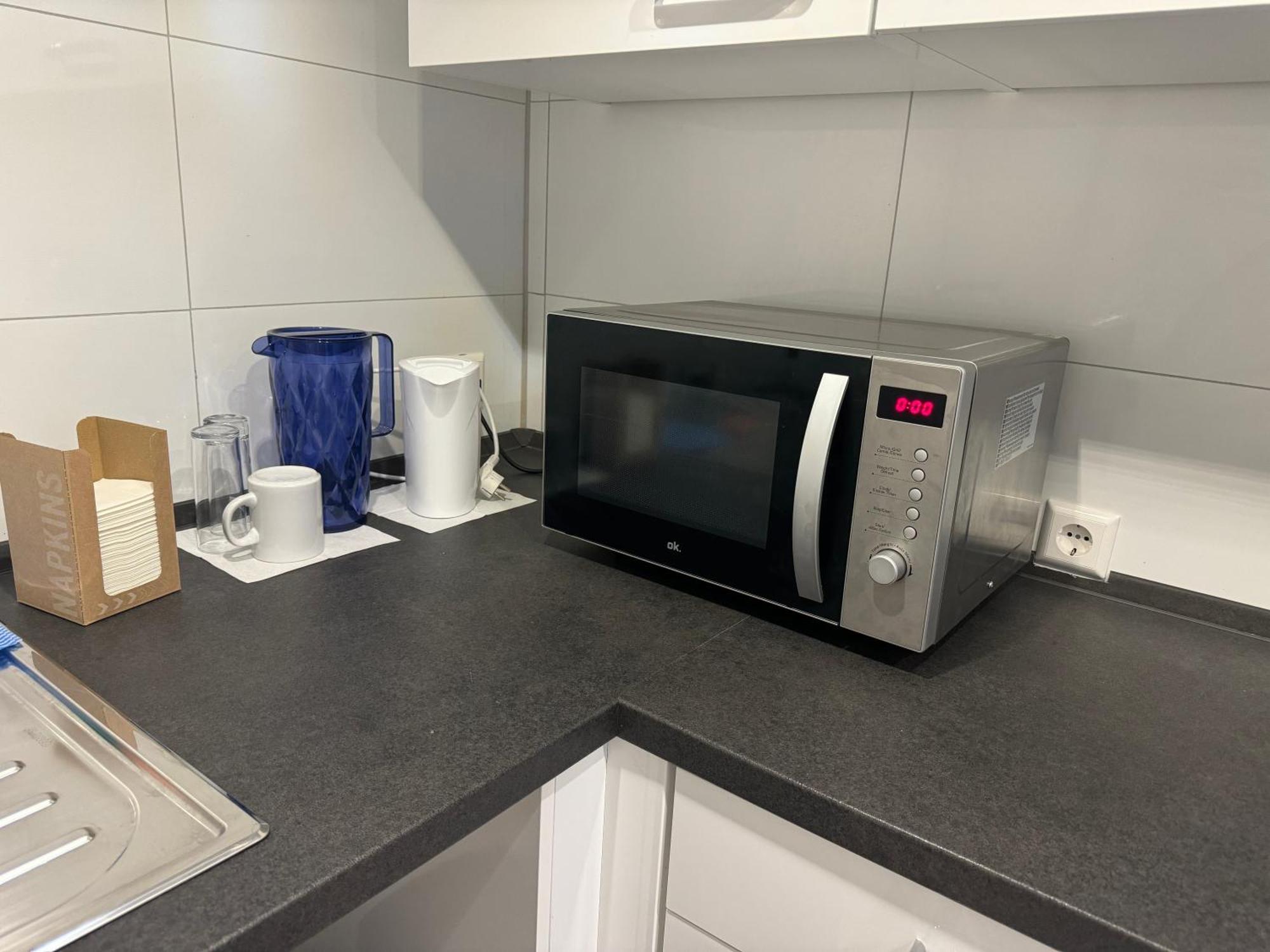 Apartment Stadtwohnung Mit Kueche Und Netflix Nahe Bahnhof
